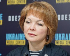 "Насолоджуємося процесом": Гуменюк прокоментувала знищення ще одного корабля РФ