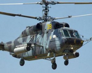 Знищено ще й вертоліт: нові деталі потоплення російського корабля &quot;Сергій Котов&quot;