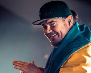 "Вони слимаки" - Фагот розніс "Басту" та сказав, чи спілкується із артистами РФ