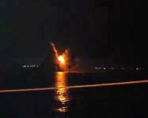 Кримський міст виведуть з ладу. В рамках підготовки був знищений "Сергій Котов" - експерт