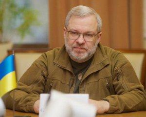После конца года транспортировки российского газа через Украину не будет - Галущенко
