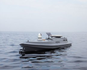 СБУ показала перший дрон Sea Baby, на який задонатили українці - відео