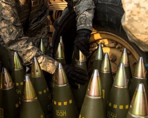 Германия предоставит деньги на закупку снарядов для Украины по чешской инициативе