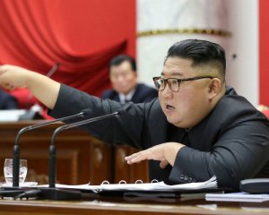 Ким Чен Ын призвал войска КНДР готовиться к войне