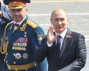 Разведка Литвы выяснила, долго ли Путин сможет воевать с Украиной