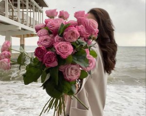 Як натякнути чоловіку на квіти: п'ять порад, які працюють