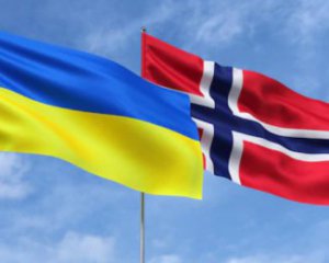 Норвегия выделит $153 млн на закупку артиллерийских снарядов для Украины в сотрудничестве с Чехией