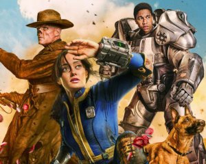 Amazon показала перший повноцінний трейлер серіалу Fallout: коли прем&#039;єра