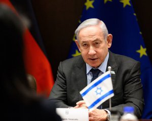 Нетаньягу заявив про продовження наступу у Секторі Гази
