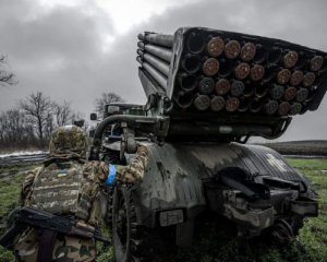 Ворог атакує біля Авдіївки, Красногорівки та Новомихайлівки - нові дані Генштабу