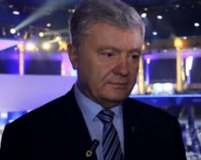 Резолюція ЄНП - чіткий план підтримки України до перемоги - Порошенко