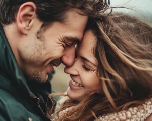 "По самісінькі вуха": как на красивом украинском выразить чувство к любимой