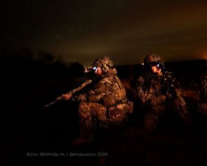 На одному з напрямків РФ втратила 360 солдатів разом із технікою