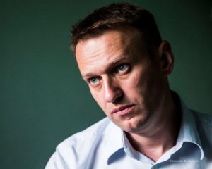 Лицо Навального признали в России экстремистским