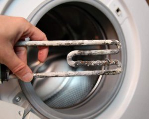 Как почистить стиральную машину от накипи в домашних условиях: помогут эти недорогие средства