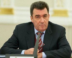 Данілов розповів, чи можуть військові з західних країн з'явитися в Україні