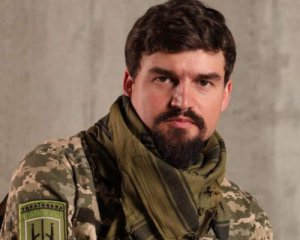 Пішов на війну добровольцем: загинув журналіст Дмитро Сінченко