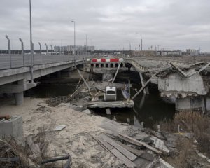 Відновлення України обійдеться вп&#039;ятеро дорожче за план Маршалла - Bloomberg