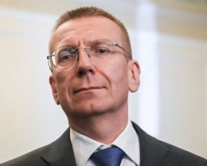 Президент Латвії відреагував на заяву Папи Римського про капітуляцію України