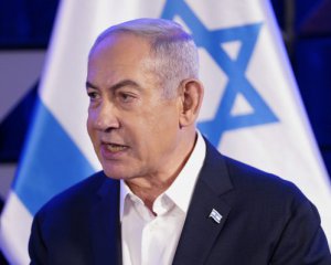 Нетаньяху анонсував завершення боїв у Секторі Гази
