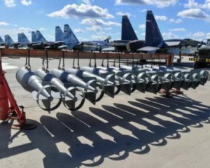 Россияне хотят запустить серийное производство усовершенствованных авиабомб - ISW