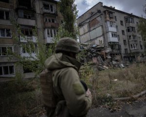 Уничтоженные города невозможно будет восстановить в прежнем виде - Кубраков