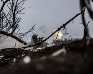 Тарнавський розповів про ситуацію на Таврійському напрямку: втрати ворога вражають