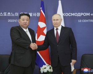 Ядерная угроза: КНДР хочет воспользоваться связями с РФ