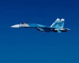 Чи збили українці Су-27 - у ГУР прокоментували