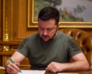 Зеленський підписав закон про збереження репродуктивних клітин військових