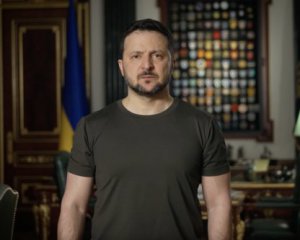 Зеленський відреагував на російський удар по Кривому Рогу. Буде відповідь