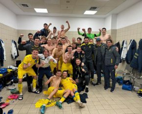 Вперше за сім років: юнацька збірна України з футболу гратиме на Євро-2024