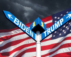 Байден и Трамп станут кандидатами в президенты США - Reuters