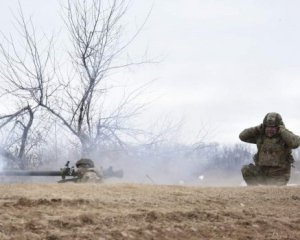 Загарбники активно атакують на кілько напрямках: Генштаб повідомив новини з фронту