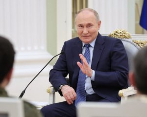 &quot;Кокаин и хотелки&quot;: Путин заявил о готовности к переговорам