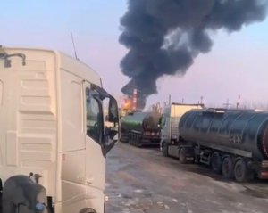 Три НПЗ, авіабаза та аеродром: джерела в СБУ повідомили про нічні удари по РФ