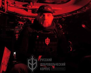 Бійці російських добровольчих загонів попередили про удари по Бєлгороду та Курську