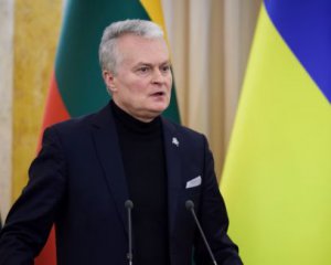 Никаких красных линий. Литва поддержала заявление о западных войсках в Украине