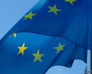 В ЕС одобрили €5 млрд военной помощи Украине на этот год