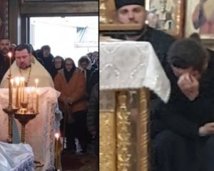 Священники РПЦ відмовились молитися за загиблого військового