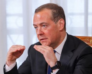 Медведев озвучил так называемую &quot;мягкую&quot; российскую формулу мира