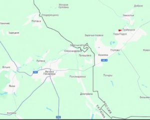 У Бєлгородській області проводитимуть евакуацію населення - ГУР перехоплення