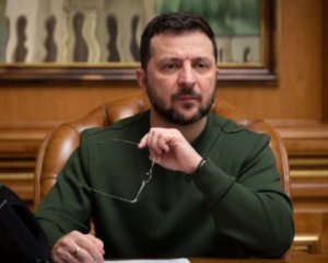 Зеленский пообещал, что Украина будет выпускать больше снарядов, дронов и систем РЭБ