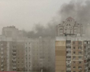 В Белгороде прогремели мощные взрывы: работу избирательных участков пришлось прервать