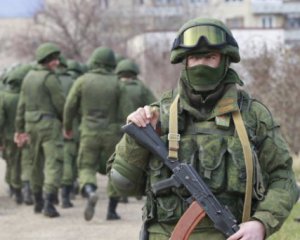 Кремль збирає "голоси" за Путіна серед знищених на війні окупантів  - ГУР