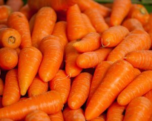 Морковь скоро подорожает - СМИ