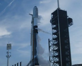 Третий запуск корабля Starship: SpaceX потеряла ракету-носитель