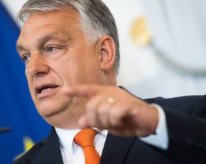 Орбан раскритиковал &quot;западный мир&quot; и призвал помочь ему &quot;оккупировать Брюссель&quot;