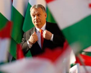 Угорщина вимагає відновити права своєї меншини в Україні