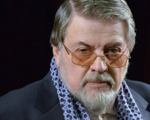 Помер Олександр Ширвіндт